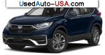 Honda CR-V Hybrid EX  used cars market