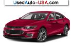 Chevrolet Malibu Premier  used cars market