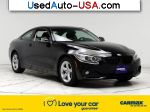 BMW 428 i xDrive  used cars market