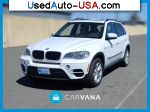 BMW X5 xDrive 35i Sport Activity  used cars market