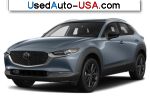 Mazda CX-30 Base  used cars market