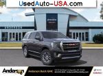 GMC Yukon SLT  used cars market