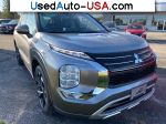 Car Market in USA - For Sale 2022  Mitsubishi Outlander SEL