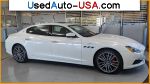 Car Market in USA - For Sale 2022  Maserati Quattroporte GT