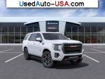 Car Market in USA - For Sale 2022  GMC Yukon AT4