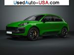 Car Market in USA - For Sale 2022  Porsche Macan S