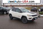 Car Market in USA - For Sale 2019  Jeep Compass Trailhawk