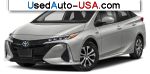 Car Market in USA - For Sale 2022  Toyota Prius Prime XLE