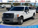 Car Market in USA - For Sale 2014  Ford F-150 XL