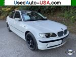 Car Market in USA - For Sale 2004  BMW 325 i