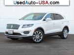 Lincoln MKC Select  used cars market