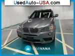 Car Market in USA - For Sale 2011  BMW X3 xDrive35i