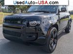 Car Market in USA - For Sale 2023  Land Rover Defender 110 X