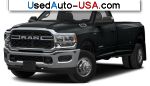Car Market in USA - For Sale 2022  RAM 3500 Big Horn