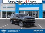 Car Market in USA - For Sale 2022  Chevrolet Suburban LS