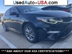 Car Market in USA - For Sale 2019  KIA Optima LX