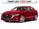 Car Market in USA - For Sale 2022  Mazda Mazda3 FWD w/Preferred Package