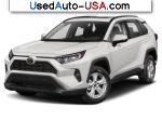 Car Market in USA - For Sale 2019  Toyota RAV4 LE