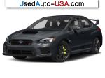 Car Market in USA - For Sale 2019  Subaru WRX STI Base