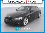 Car Market in USA - For Sale 2011  BMW 335 i