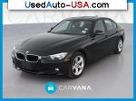 Car Market in USA - For Sale 2014  BMW 328d xDrive