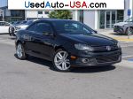 Car Market in USA - For Sale 2015  Volkswagen Eos Executive Edition