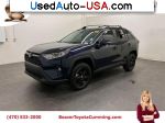 Car Market in USA - For Sale 2021  Toyota RAV4 Hybrid XLE