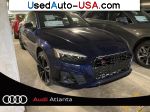 Car Market in USA - For Sale 2023  Audi S5 3.0T Prestige