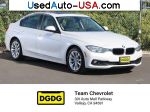 Car Market in USA - For Sale 2016  BMW 320 i xDrive