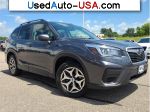Car Market in USA - For Sale 2020  Subaru Forester Premium