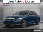 Car Market in USA - For Sale 2022  BMW 330 i