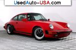 Car Market in USA - For Sale 1989  Porsche 911 Carrera