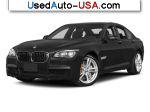 BMW 750 Li  used cars market