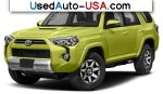 Car Market in USA - For Sale 2023  Toyota 4Runner TRD Off Road Premium
