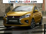 Car Market in USA - For Sale 2022  Mitsubishi Mirage 