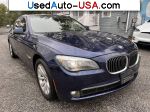 Car Market in USA - For Sale 2011  BMW 750 i xDrive