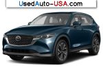 Car Market in USA - For Sale 2022  Mazda CX-5 2.5 S Premium Plus Package