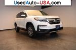 Honda Pilot EX-L  used cars market