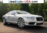 Car Market in USA - For Sale 2013  Bentley Continental GT 