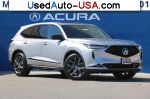 Car Market in USA - For Sale 2023  Acura MDX A-Spec