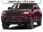 Car Market in USA - For Sale 2023  Jeep Grand Cherokee Limited