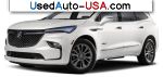Car Market in USA - For Sale 2023  Buick Enclave Essence