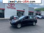 Car Market in USA - For Sale 2014  Honda CR-V LX