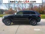Car Market in USA - For Sale 2017  Jeep Grand Cherokee Limited