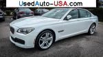 Car Market in USA - For Sale 2015  BMW 750 i