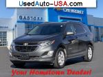 Car Market in USA - For Sale 2019  Chevrolet Equinox 