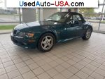 Car Market in USA - For Sale 1996  BMW Z3 Roadster
