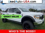 Car Market in USA - For Sale 2021  Ford F-150 XLT