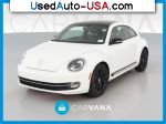 Car Market in USA - For Sale 2013  Volkswagen Beetle 