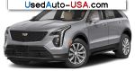 Car Market in USA - For Sale 2023  Cadillac XT4 Sport